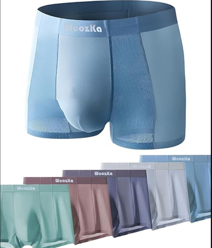 Men's Stylish Plain Underwear