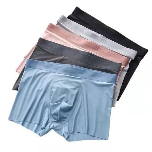 Men's Stylish Plain Underwear